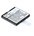 myPhone 6680 / MP-S-T 750 mAh Li-ion 3.7 V (Cameron Sino)