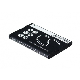 Sagem MYX8 / XX-8944 1000mAh Li-ion 3.7V (Cameron Sino)