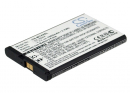 Sagem MYX8 / XX-8944 1000mAh Li-ion 3.7V (Cameron Sino)