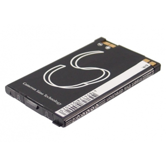 Sagem MYZ3 / SA423048 1S1P 650 mAh Li-Ion 3,7 V (Cameron Sino)