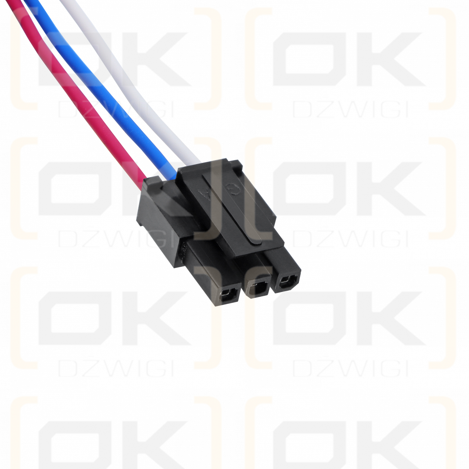 Zebra MZ420L / BT17790-1 1500 mAh Li-Ion 7,4 V (Cameron Sino)