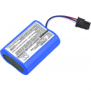 Zebra MZ420L / BT17790-1 1500 mAh Li-Ion 7,4 V (Cameron Sino)