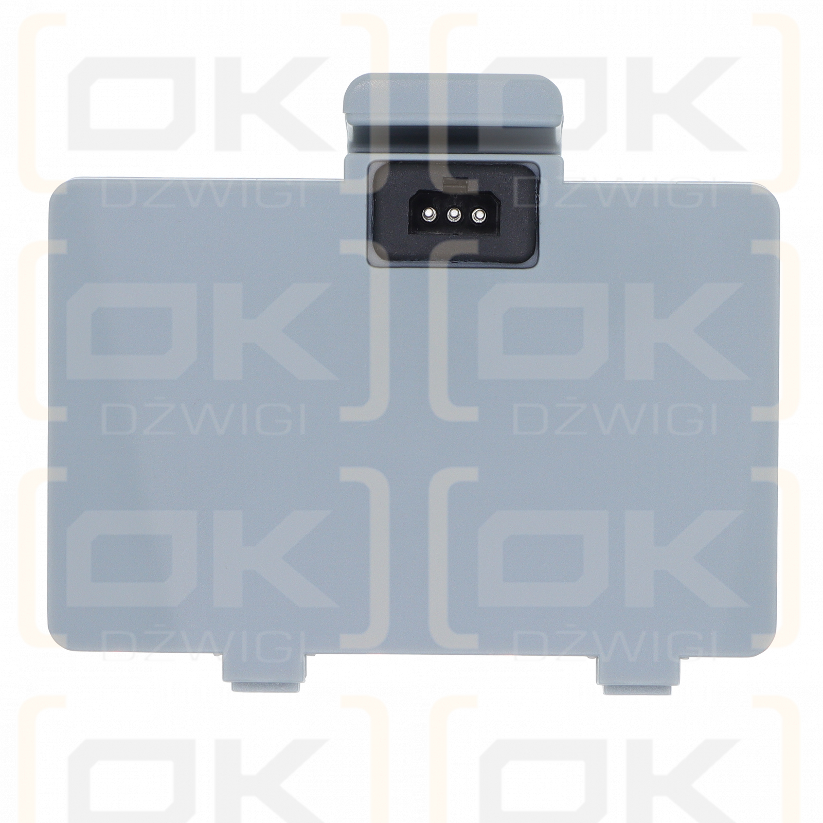 Zebra QL320 Plus / AT16004-1 2200 mAh Li-ion 7.4 V (Cameron Sino)