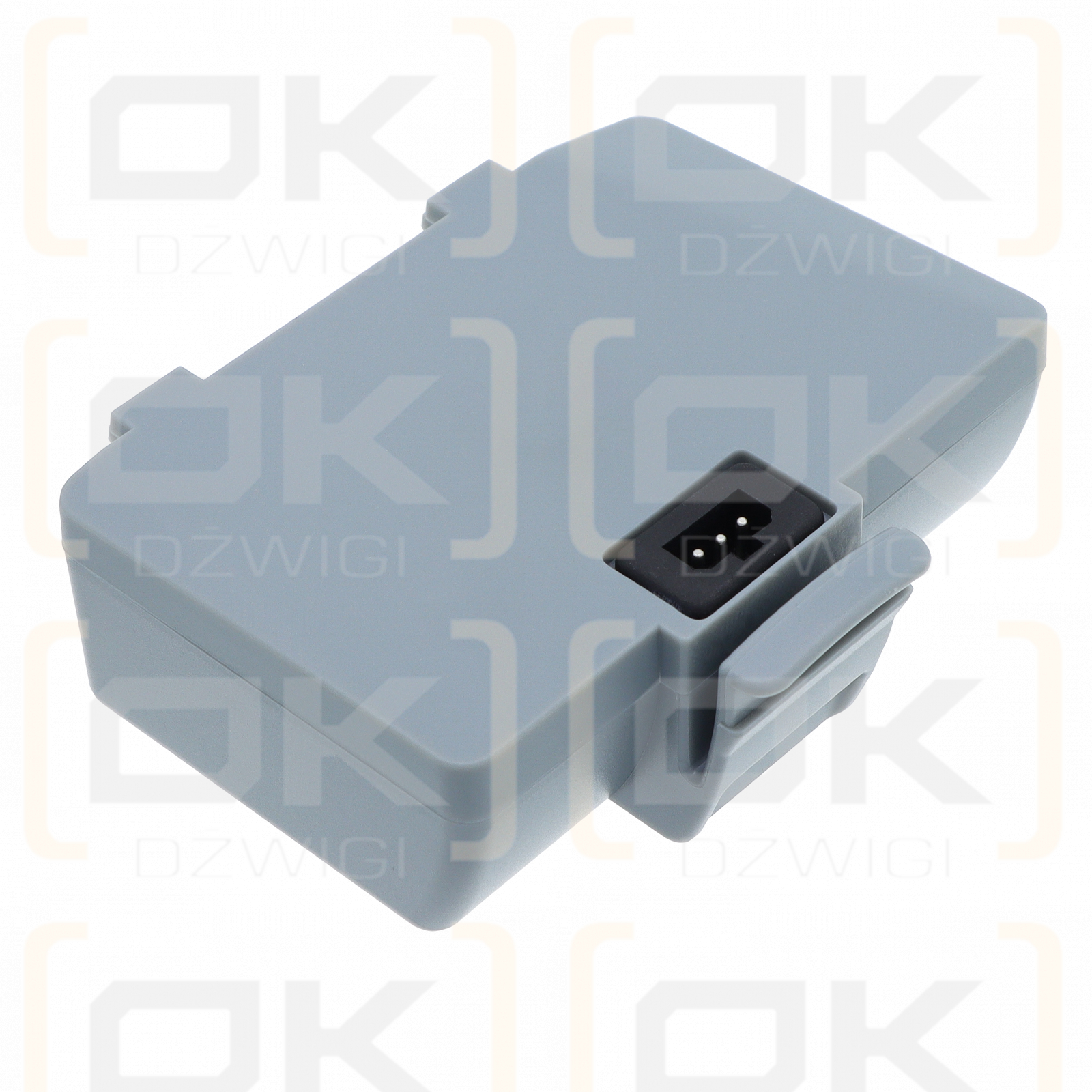 Zebra QL320 Plus / AT16004-1 2200 mAh Li-ion 7.4 V (Cameron Sino)