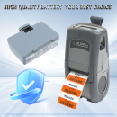 Zebra QL320 Plus / AT16004-1 2200 mAh Li-ion 7.4 V (Cameron Sino)