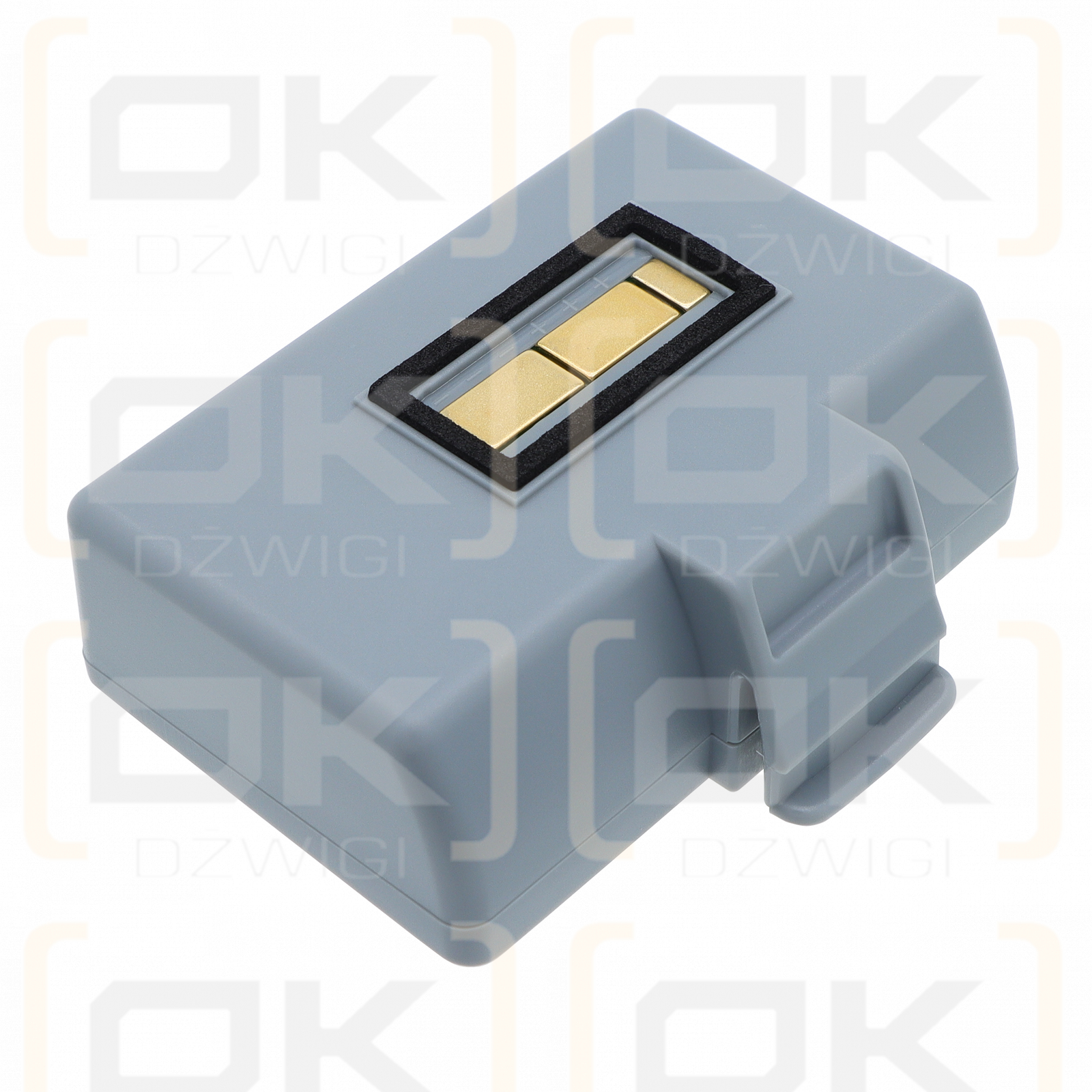 Zebra QL320 Plus / AT16004-1 2200 mAh Li-ion 7.4 V (Cameron Sino)