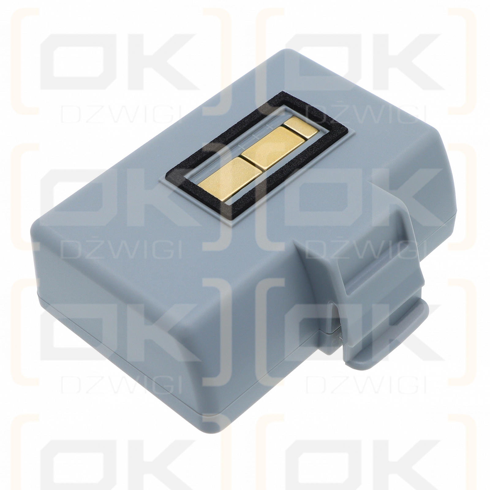 Zebra QL320 Plus / AT16004-1 3400 mAh Li-Ion 7,4 V (Cameron Sino)