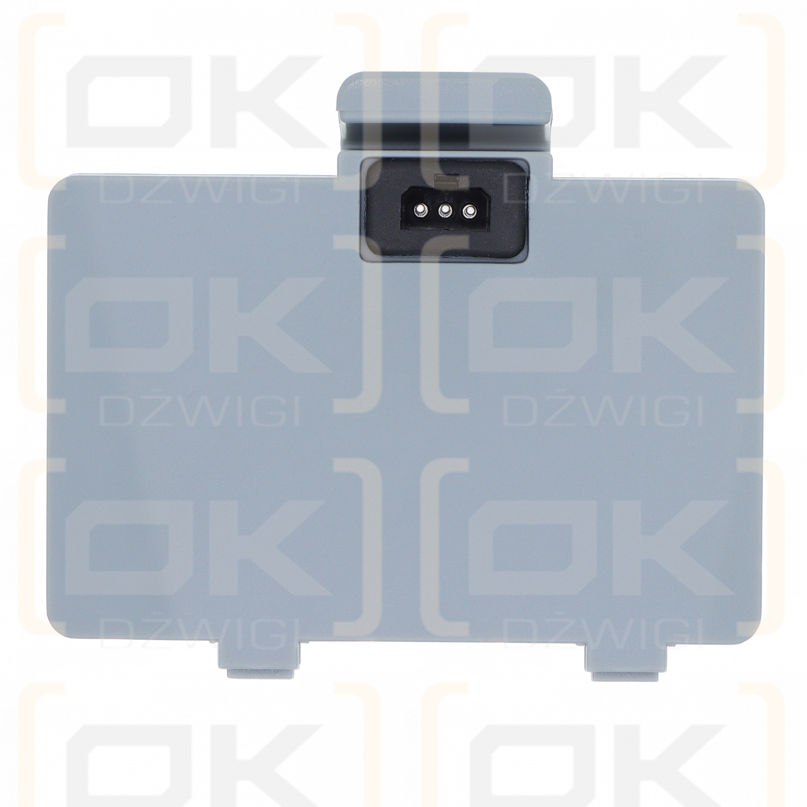 Zebra QL320 Plus / AT16004-1 3400 mAh Li-Ion 7,4 V (Cameron Sino)