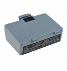Zebra QL320 Plus / AT16004-1 3400 mAh Li-Ion 7,4 V (Cameron Sino)