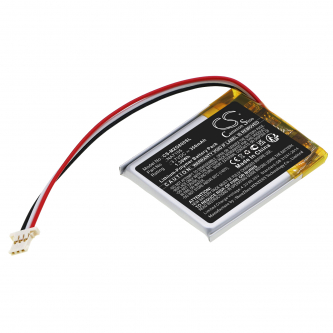 MGI Navigator G400 / NA7105 350mAh Li-Polymer 3.7V (Cameron Sino)