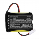 Okuma MB500 / E5503-702-003 5000mAh Li-MnO2 3.0V (Cameron Sino)