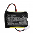 Okuma MB500 / E5503-702-003 5000mAh Li-MnO2 3.0V (Cameron Sino)