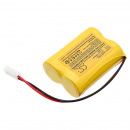 Okuma MB500 / E5503-702-003 5000mAh Li-MnO2 3.0V (Cameron Sino)