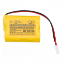 Okuma MB500 / E5503-702-003 5000mAh Li-MnO2 3.0V (Cameron Sino)