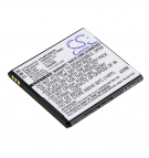 NAVON Mizu D402 / G64495 1400 mAh Li-ion 3.7 V (Cameron Sino)