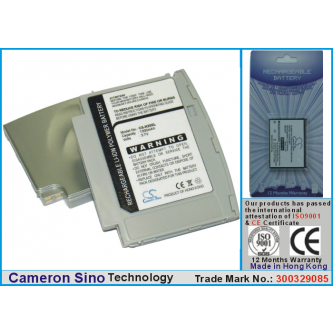 Acer N20w / 865Y032 1300mAh Li-Polymer 3.7V (Cameron Sino)