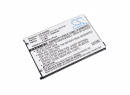 Replacement Battery for Acer JUNO ST / CP.H020N.010 1000 mAh Li-ion 3.7 V (Cameron Sino)