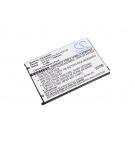 Acer JUNO ST / CP.H020N.010 1000 mAh Li-Ion 3,7 V (Cameron Sino)