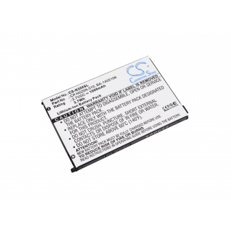 Acer JUNO ST / CP.H020N.010 1000 mAh Li-Ion 3,7 V (Cameron Sino)