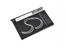 Replacement Battery for Acer JUNO ST / CP.H020N.010 1000 mAh Li-ion 3.7 V (Cameron Sino)