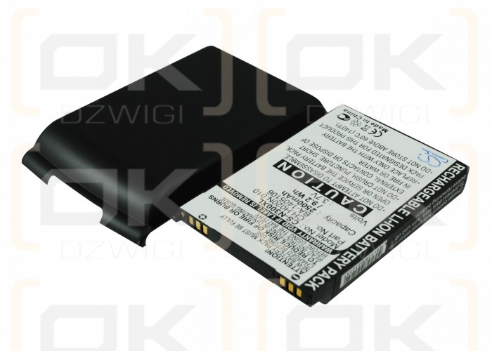 Bateria zamienna do Acer N321 / CP.H020N.010 1800 mAh Li-ion 3.7 V (Cameron Sino)