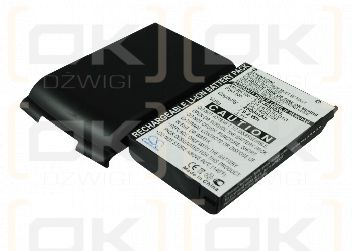Bateria zamienna do Acer N321 / CP.H020N.010 1800 mAh Li-ion 3.7 V (Cameron Sino)