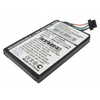 Acer N30 / 20-00598-02A-EM 900 mAh Li-Ion 3,7 V (Cameron Sino)