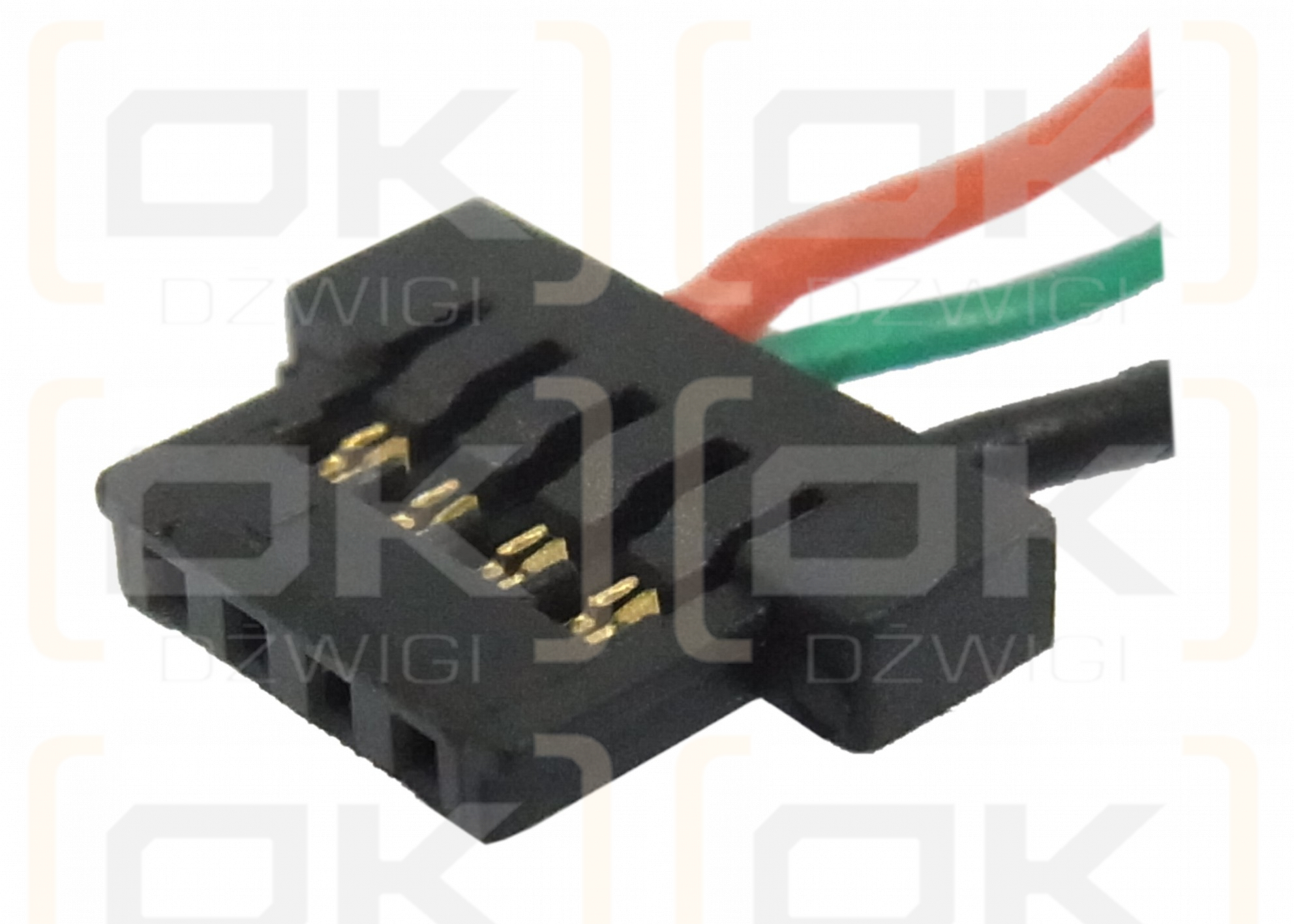 Bateria zamienna do Acer N30 / 20-00598-02A-EM 900 mAh Li-ion 3.7 V (Cameron Sino)