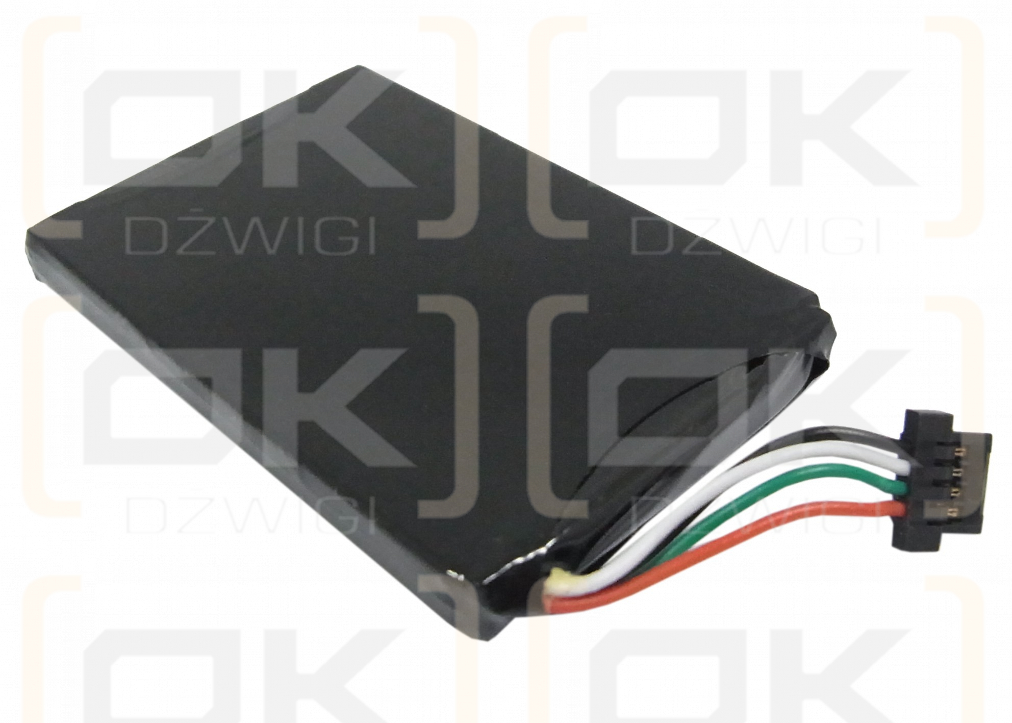 Bateria zamienna do Acer N30 / 20-00598-02A-EM 900 mAh Li-ion 3.7 V (Cameron Sino)