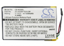 Acer N30 / 20-00598-02A-EM 1350 mAh Li-Polymer 3.7 V (Cameron Sino)
