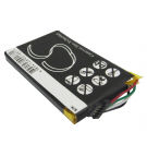 Acer N30 / 20-00598-02A-EM 1350 mAh Li-Polymer 3,7 V (Cameron Sino)