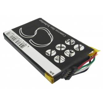 Acer N30 / 20-00598-02A-EM 1350 mAh Li-Polymer 3,7 V (Cameron Sino)