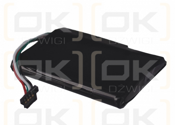 Acer N35se / 20-00598-07A-CT 1600 mAh Li-Ion 3,7 V (Cameron Sino)