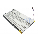 Sony Clie PEG-N770C / UP503759-A4H 1100 мАч литий-полимерный 3,7 В (Cameron Sino)