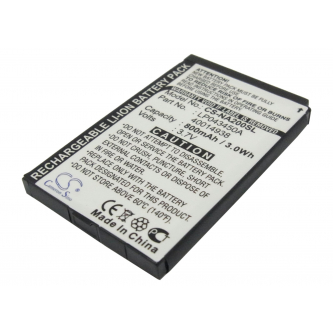Medion MD2201 / 40014938 800 mAh Li-ion 3.7 V (Cameron Sino)