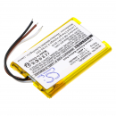 Apple iPOD Nano MA107LL/A / 616-0283 400mAh Li-Polymer 3.7V (Cameron Sino)