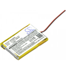 Apple Li-Polymer 400 mAh / 1,48 Wh