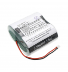 Noxalarm Noxalarm NOXIANE P40 / BP32 14500 mAh Li-SOCl2 7,2 V (Cameron Sino)