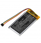 Arlo Smart Doorbell HD Video Wired / PTC362549 400mAh Li-Polymer 3.7V (Cameron Sino)