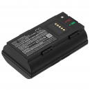 Arlo AVD2001 / A-12 6400 mAh Li-Ion 3,7 V (Cameron Sino)