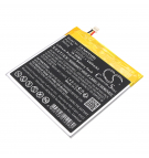 Onn 8" Kids / U31100103PV 4300 мАч литий-полимерный 3,85 В (Cameron Sino)