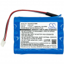 NONIN Avant Pulsoximeter 9700 / 4032-001 3600 mAh Ni-MH 7,2 V (Cameron Sino)