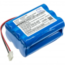 NONIN Avant Pulsoximeter 9700 / 4032-001 3600 mAh Ni-MH 7,2 V (Cameron Sino)