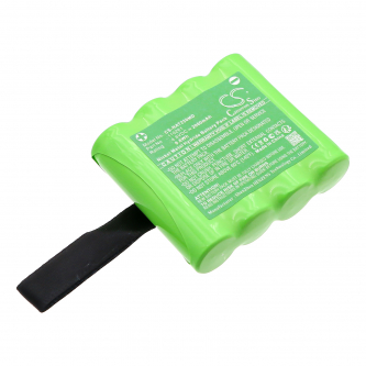 NONIN SAT 2500 / 110261 2000 mAh Ni-MH 4,8 V (Cameron Sino)
