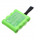 NONIN SAT 2500 / 110261 2000mAh Ni-MH 4.8V (Cameron Sino)