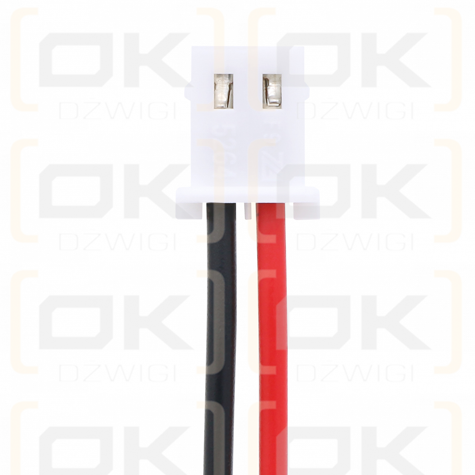 NONIN 8500 / GP200AAH-051PTC 2000 mAh Ni-MH 6 V (Cameron Sino)