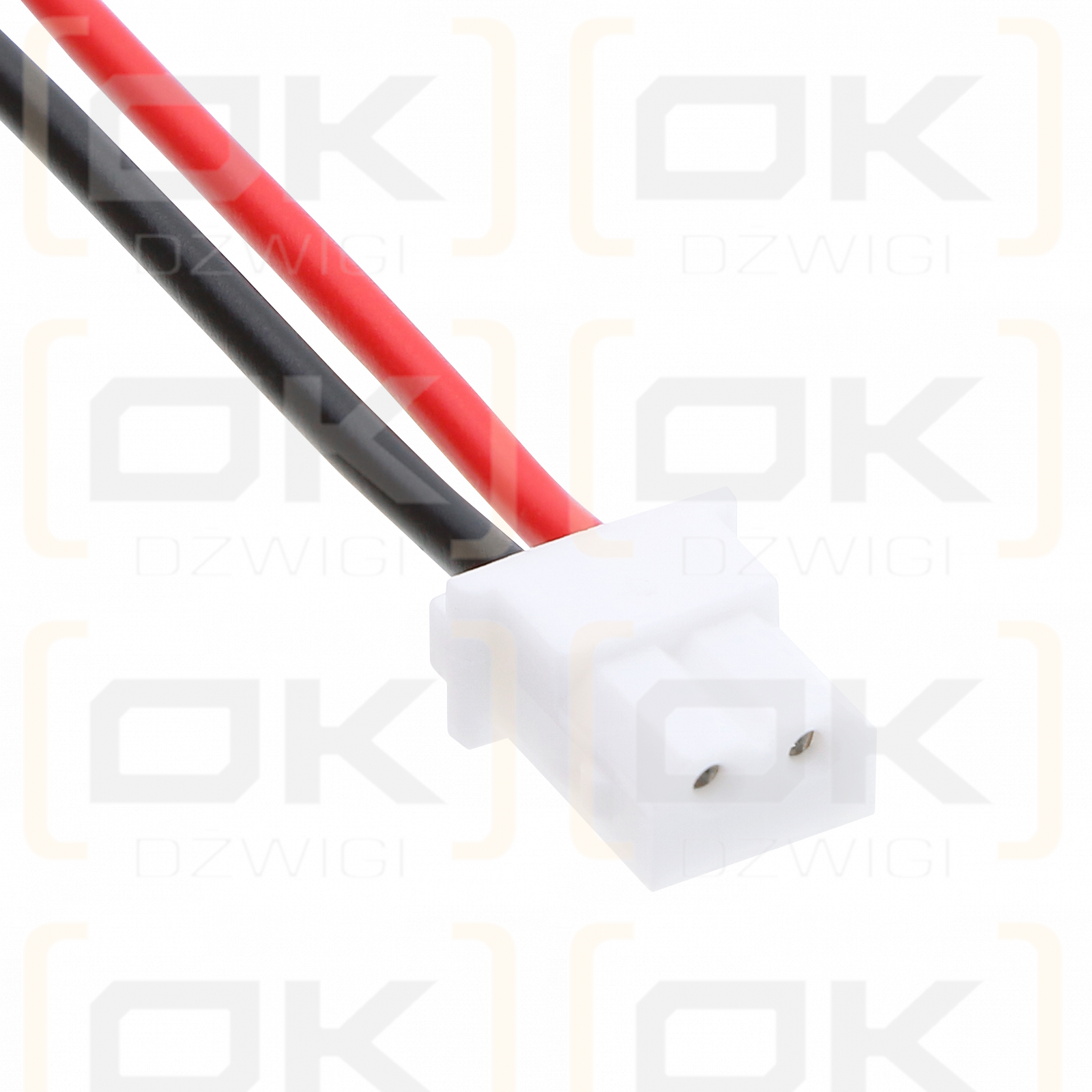 NONIN 8500 / GP200AAH-051PTC 2000 mAh Ni-MH 6 V (Cameron Sino)