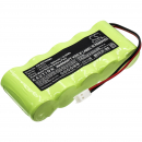 NONIN Pulsoximter 8800/110174 3000mAh Ni-MH 6.0V (Cameron Sino)