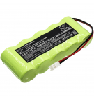 NONIN 8800 / 110174 3000 mAh Ni-MH 6 V (Cameron Sino)