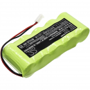 NONIN Pulsoximter 8800/110174 3000mAh Ni-MH 6.0V (Cameron Sino)